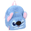 Imagen del producto Lilo & Stitch Mochila Fluffy Festival 26 cm