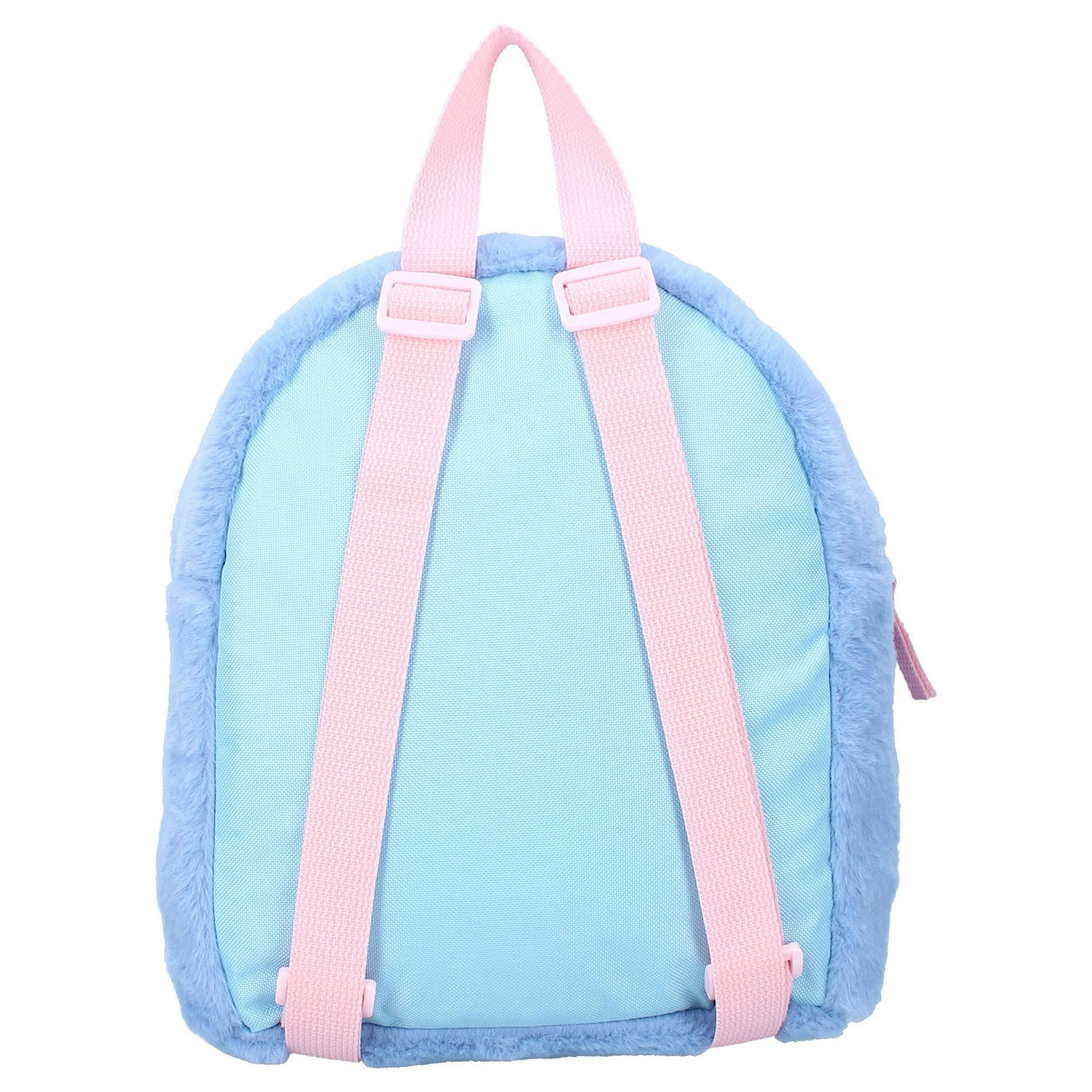 Imagen del producto Lilo & Stitch Mochila Fluffy Festival 26 cm
