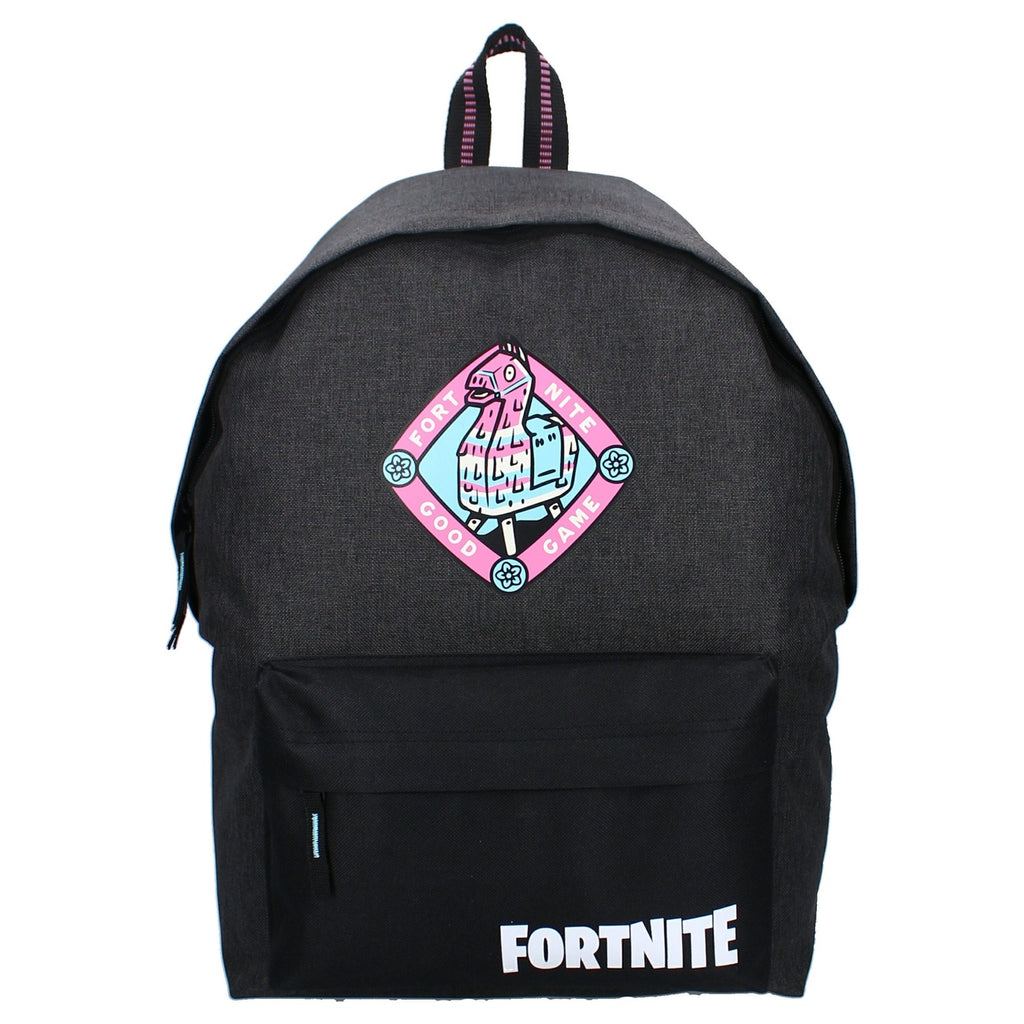 Product image Fortnite Backpack Renegade Grey 43 cm