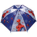 Product image Spider-Man Umbrella Rainy Days Blue