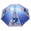 Imagen del producto Sonic the Hedgehog Paraguas Rainy Days