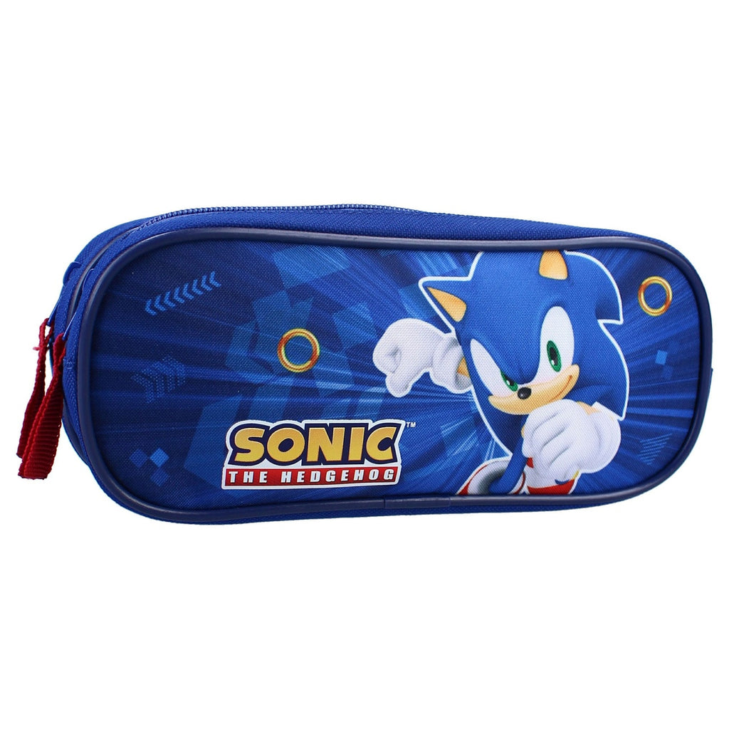 Imagen del producto Sonic the Hedgehog Estuche Still Unstoppable