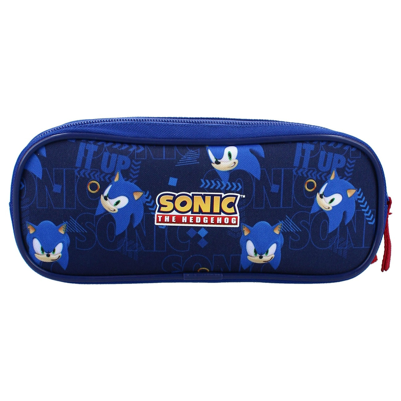 Imagen del producto Sonic the Hedgehog Estuche Still Unstoppable