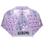 Product image Sanrio Umbrella Kuromi Rainy Days