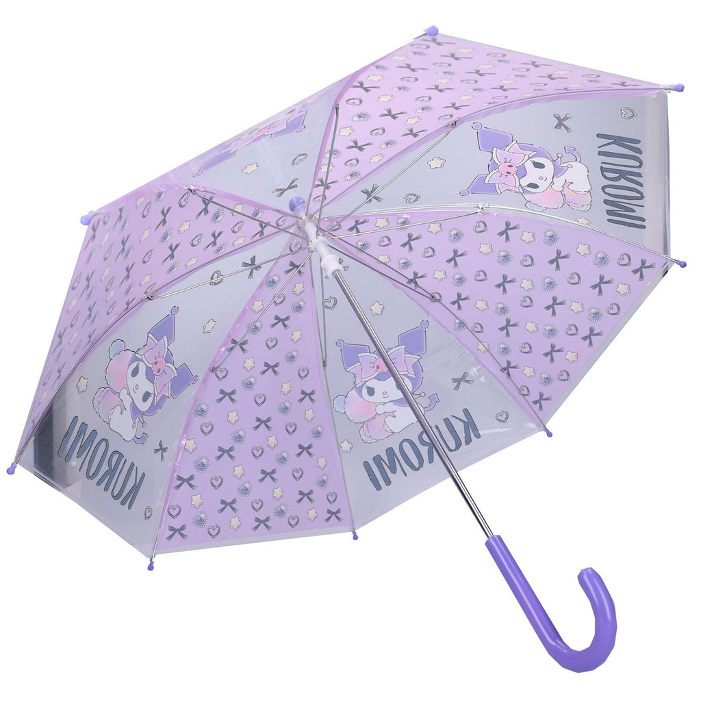 Product image Sanrio Umbrella Kuromi Rainy Days