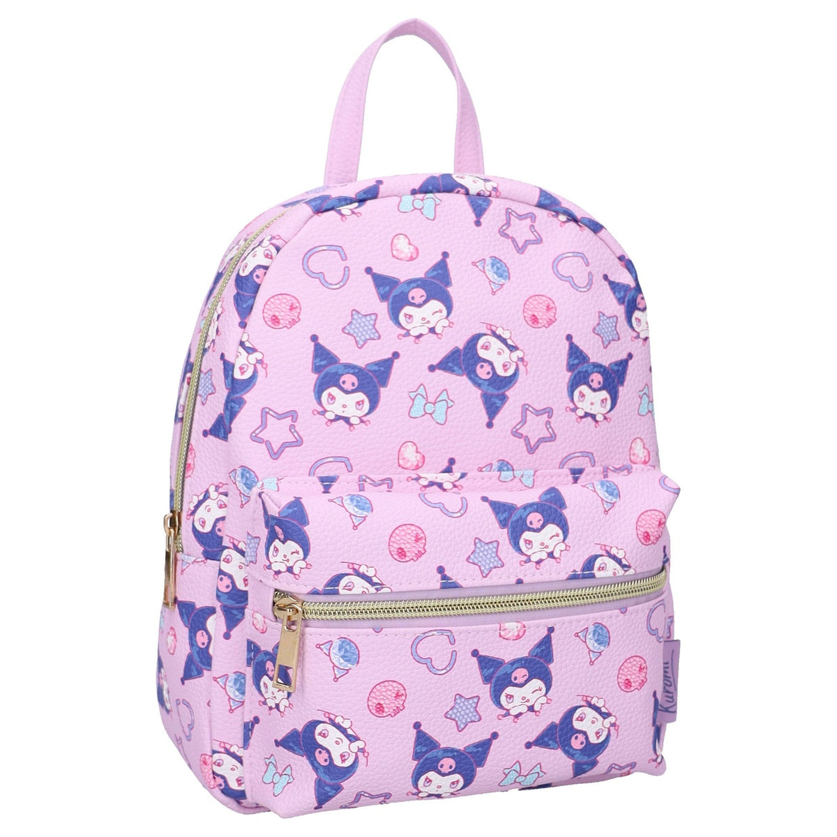 Imagen del producto Mochila Sanrio Kuromi Sweet On You