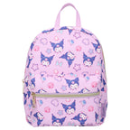 Imagen del producto Mochila Sanrio Kuromi Sweet On You