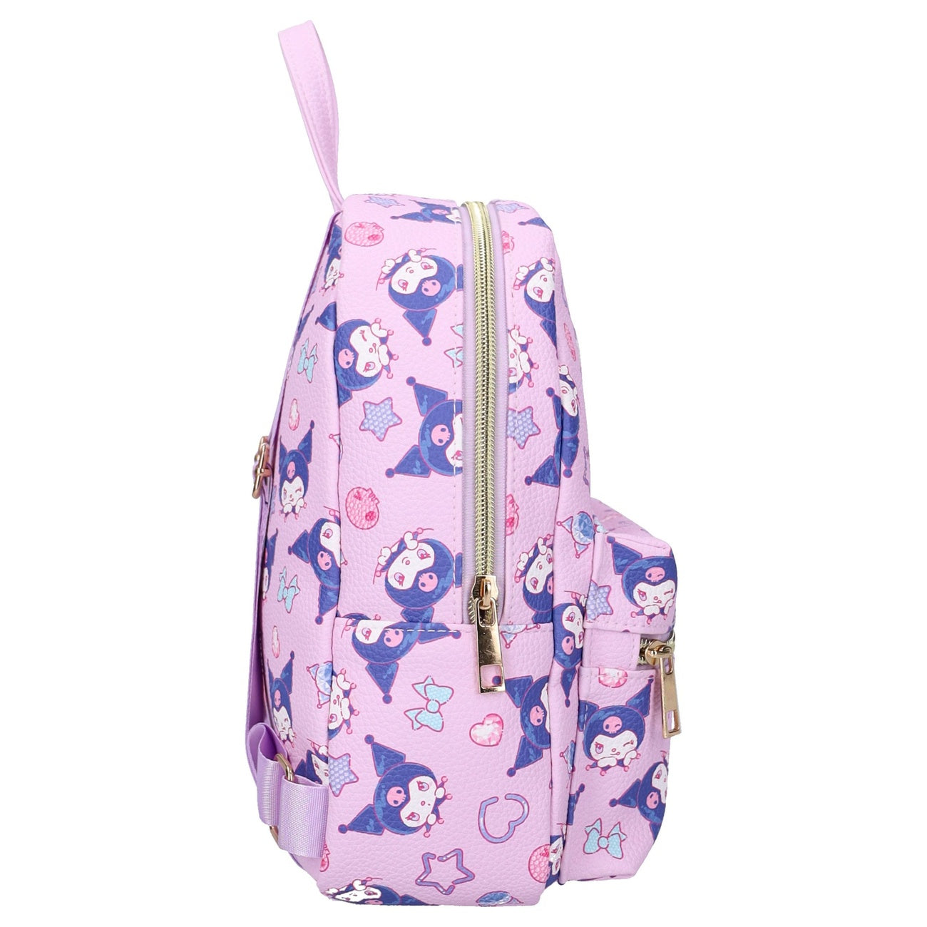 Imagen del producto Mochila Sanrio Kuromi Sweet On You