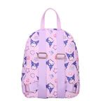 Imagen del producto Mochila Sanrio Kuromi Sweet On You