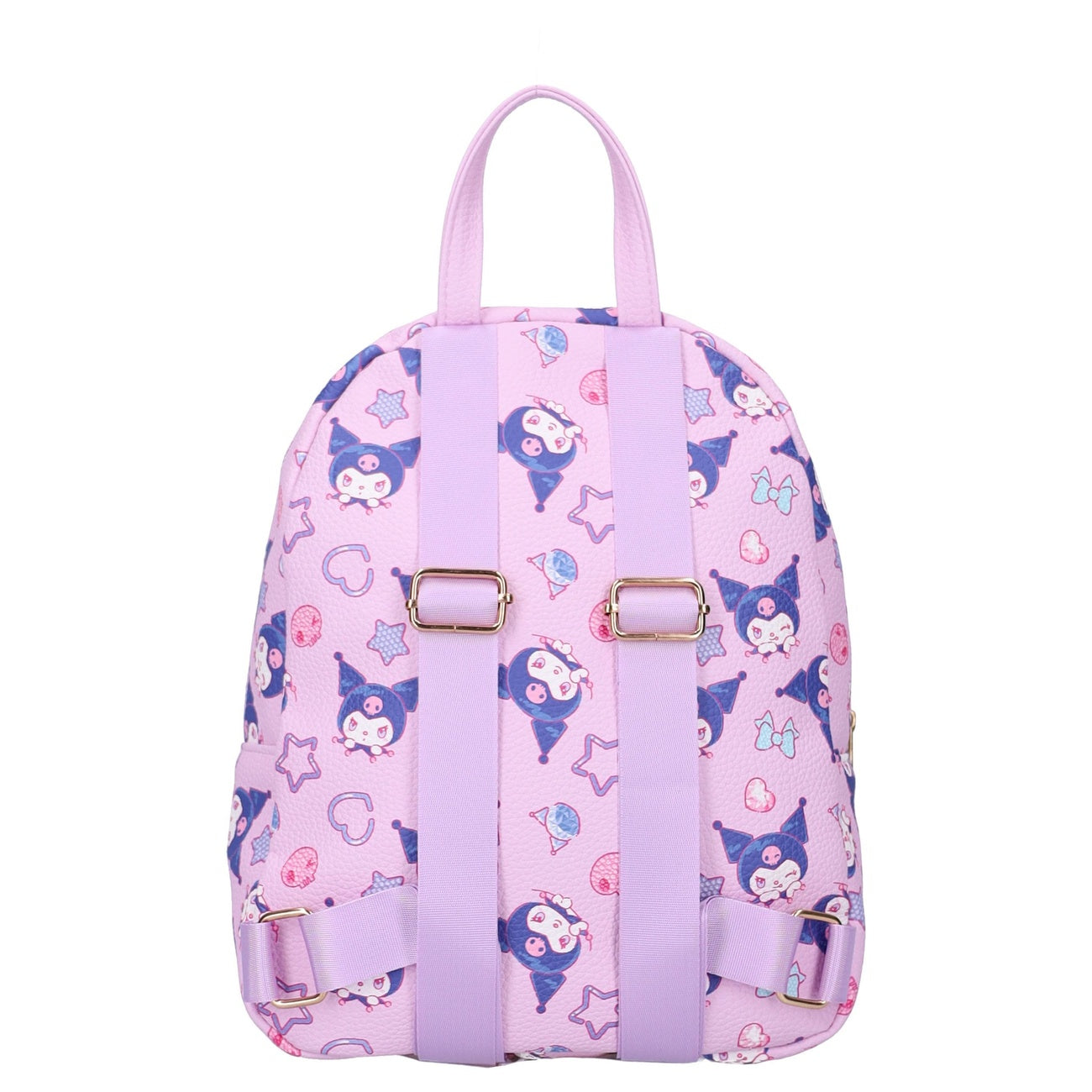 Imagen del producto Mochila Sanrio Kuromi Sweet On You