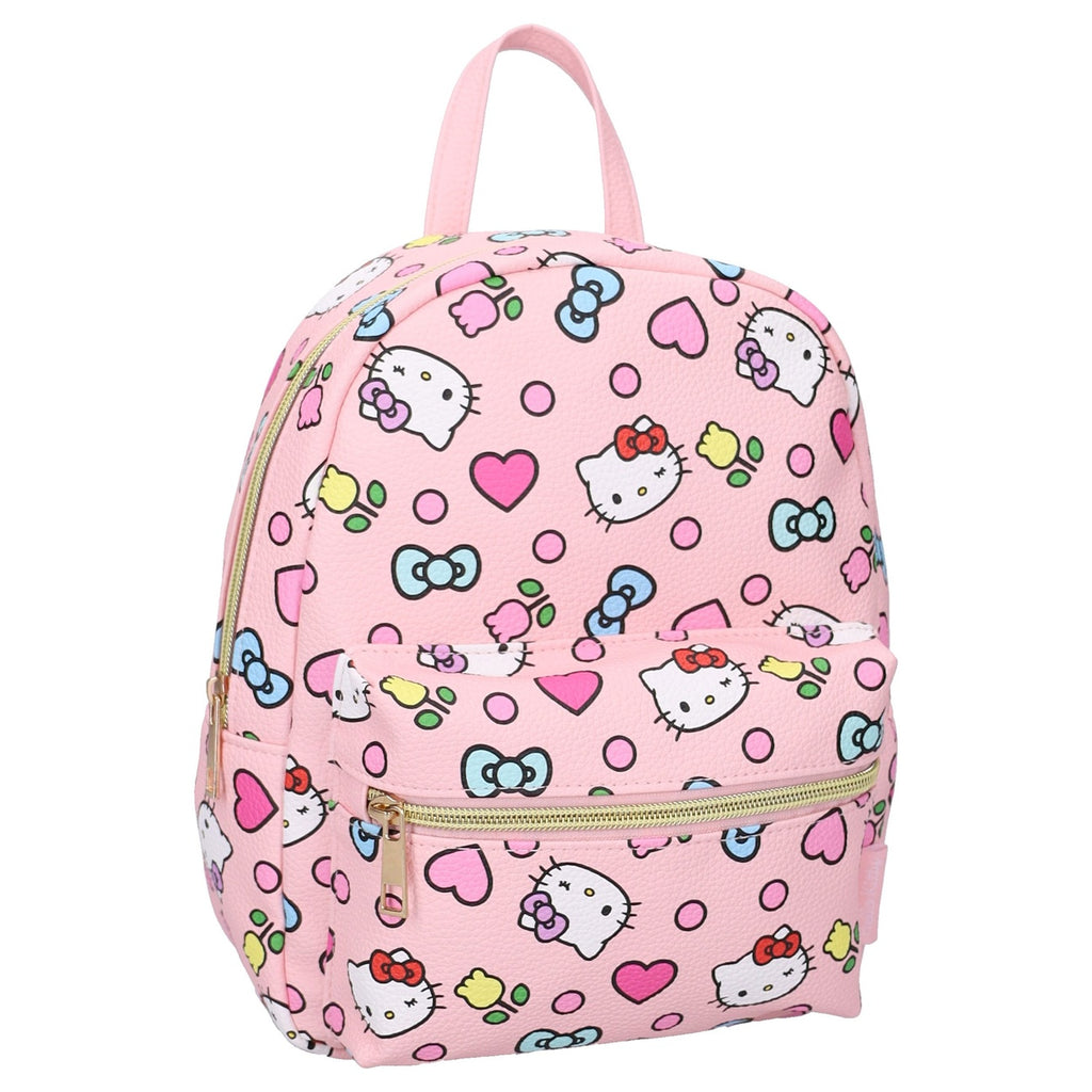 Imagen del producto Sanrio Mochila Hello Kitty Sweet On You