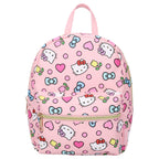 Imagen del producto Sanrio Mochila Hello Kitty Sweet On You
