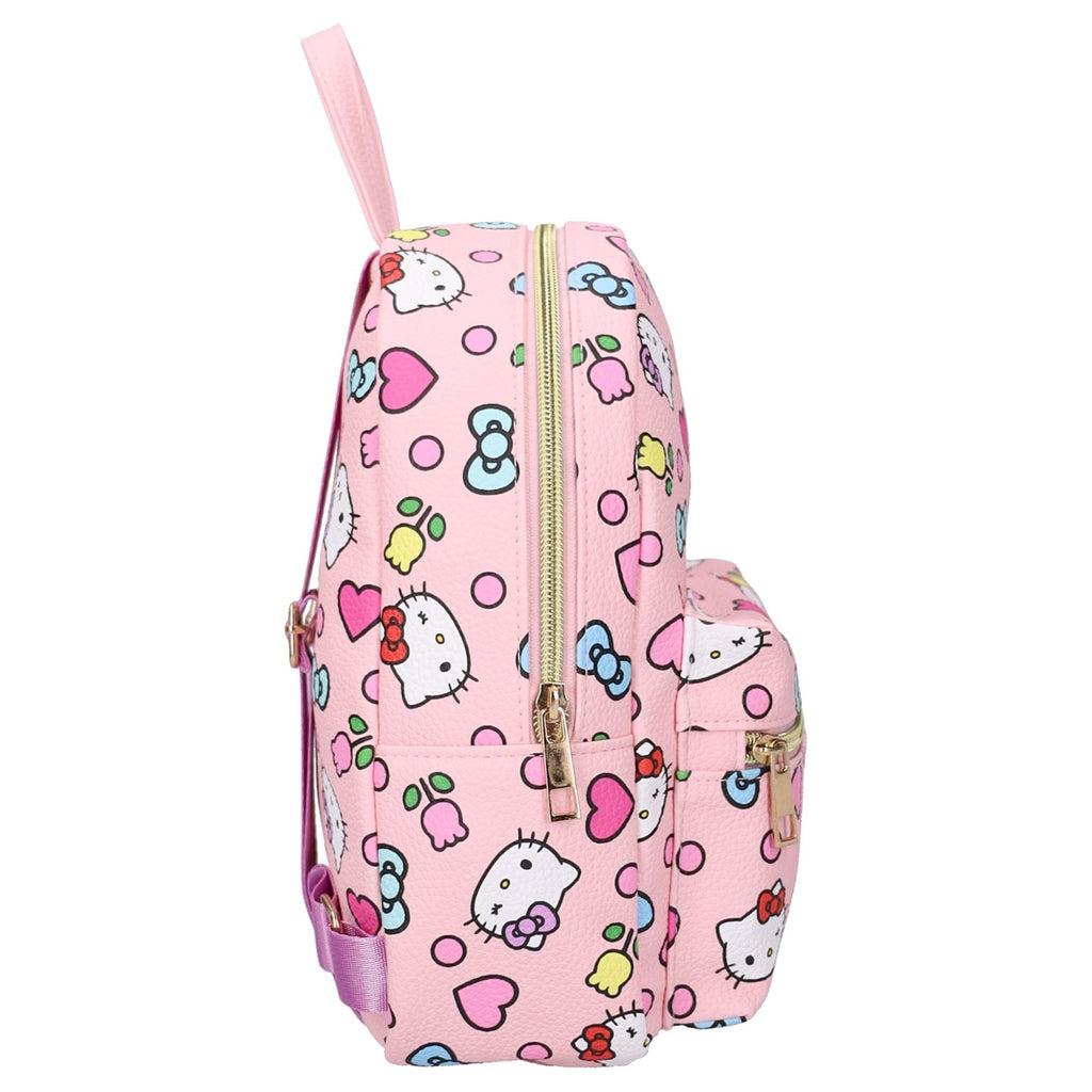 Imagen del producto Sanrio Mochila Hello Kitty Sweet On You