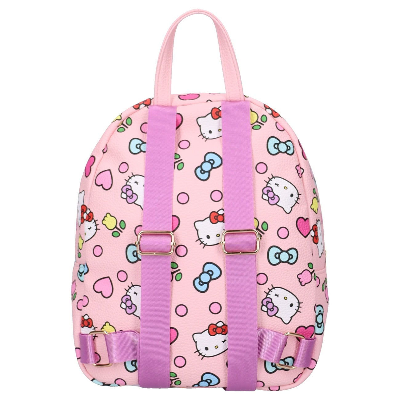 Imagen del producto Sanrio Mochila Hello Kitty Sweet On You