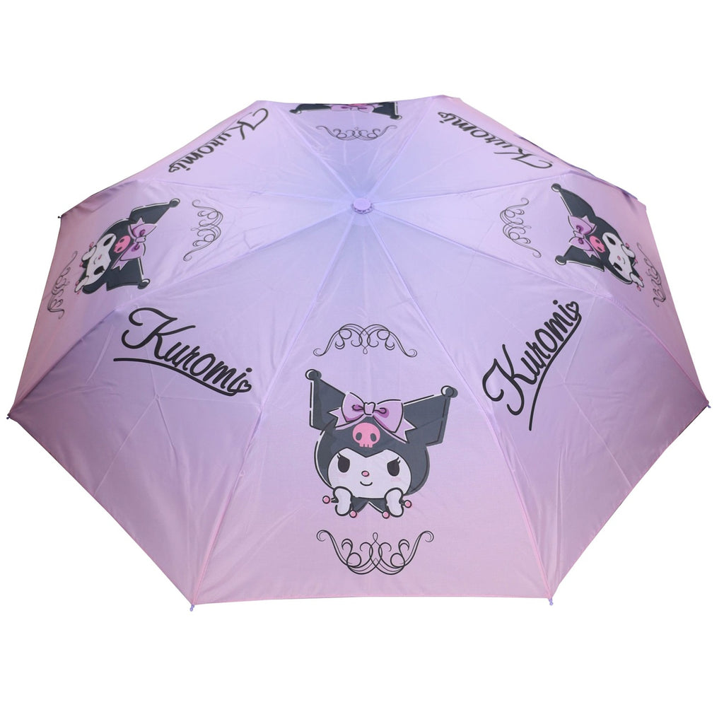 Imagen del producto Paraguas Sanrio Hello Kitty & Friends Turbulent Skies