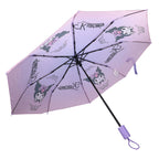 Imagen del producto Paraguas Sanrio Hello Kitty & Friends Turbulent Skies
