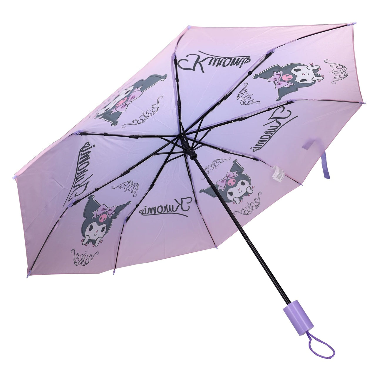 Imagen del producto Paraguas Sanrio Hello Kitty & Friends Turbulent Skies