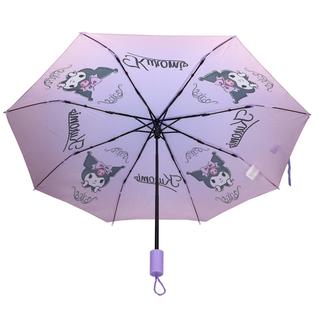 Imagen del producto Paraguas Sanrio Hello Kitty & Friends Turbulent Skies