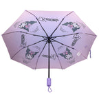 Imagen del producto Paraguas Sanrio Hello Kitty & Friends Turbulent Skies