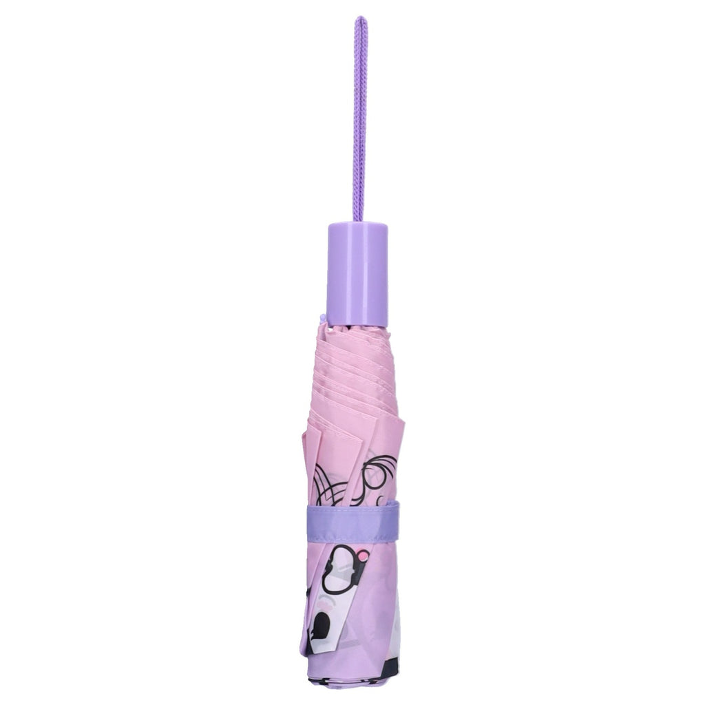 Imagen del producto Paraguas Sanrio Hello Kitty & Friends Turbulent Skies