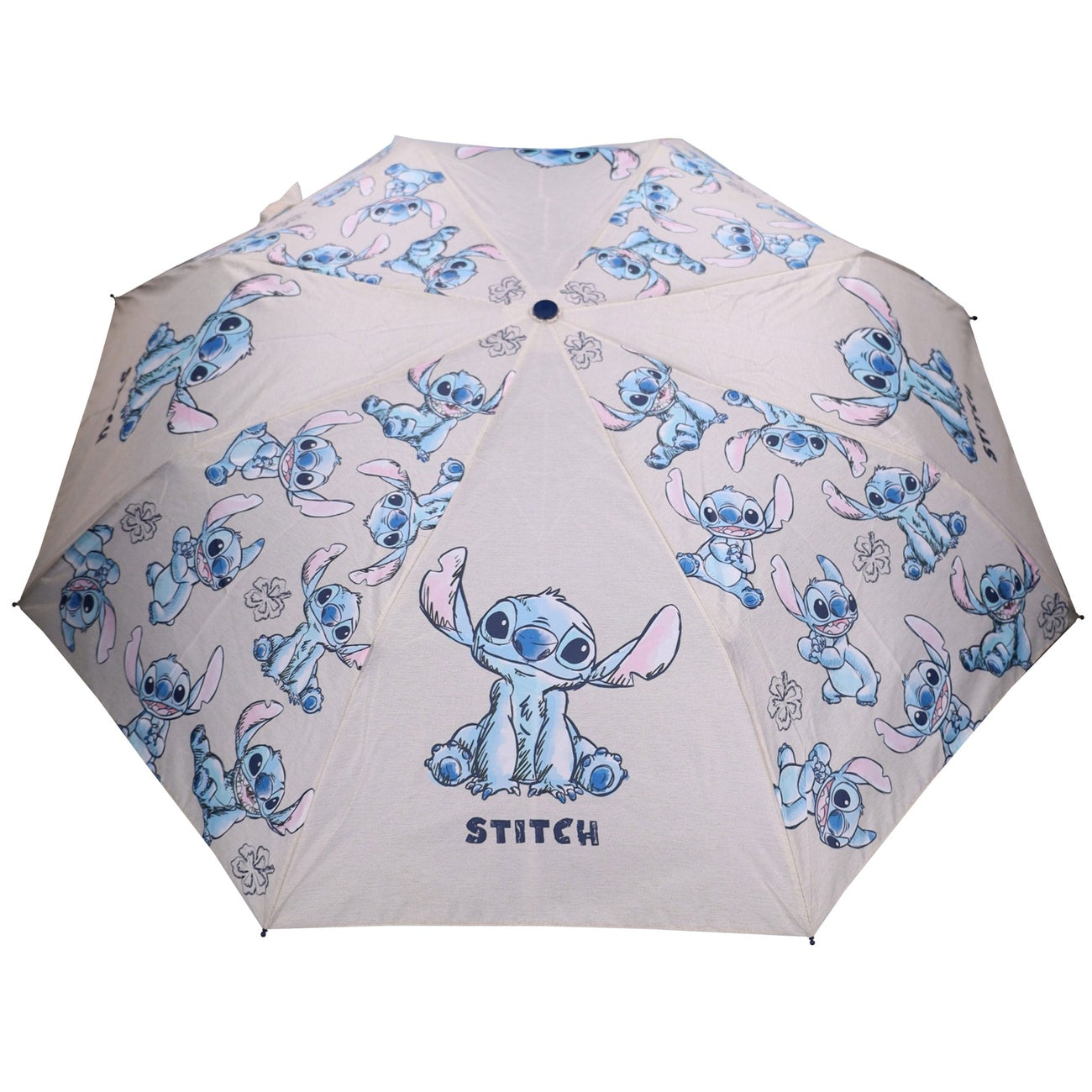 Imagen del producto Lilo & Stitch Paraguas Stitch Turbulent Skies