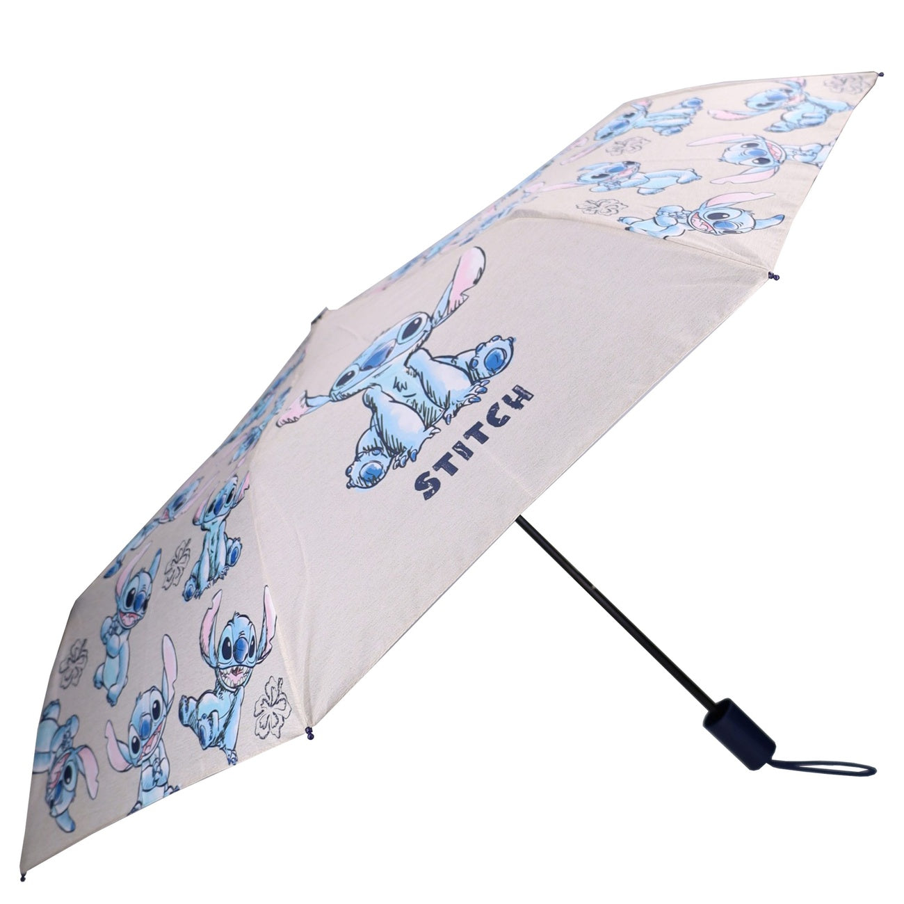 Imagen del producto Lilo & Stitch Paraguas Stitch Turbulent Skies
