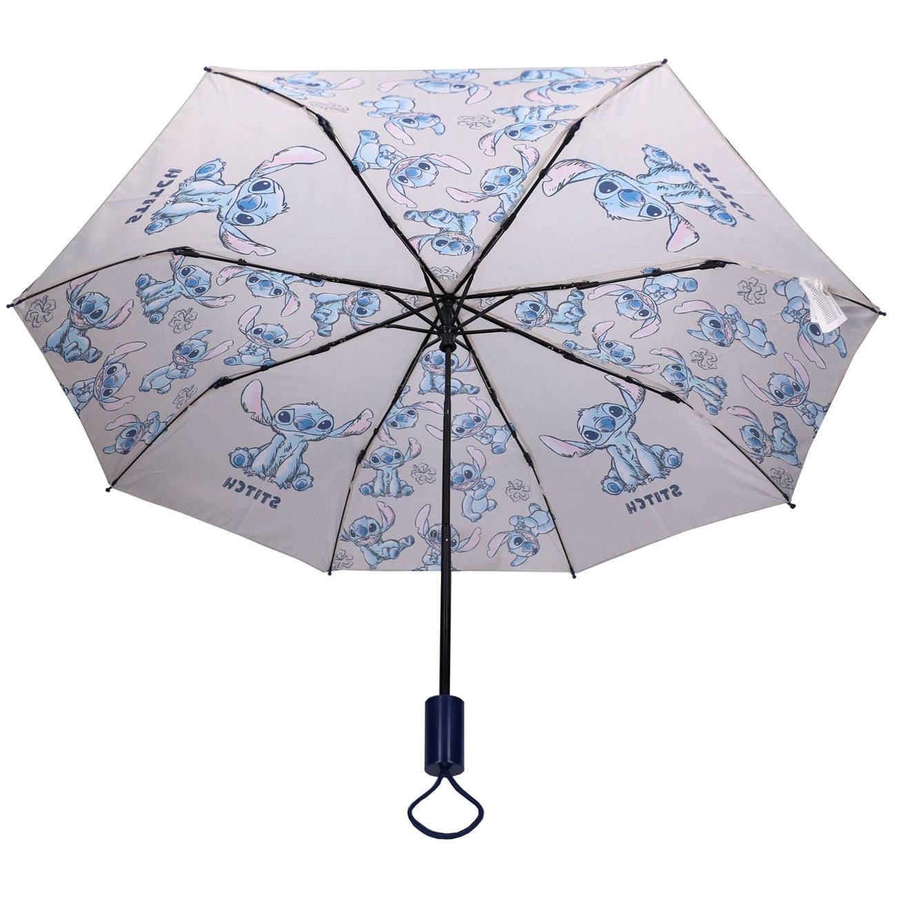 Imagen del producto Lilo & Stitch Paraguas Stitch Turbulent Skies