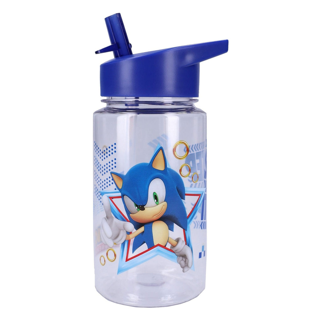 Imagen del producto Sonic the Hedgehog Botella Sonic Drink Up