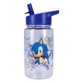 Imagen del producto Sonic the Hedgehog Botella Sonic Drink Up