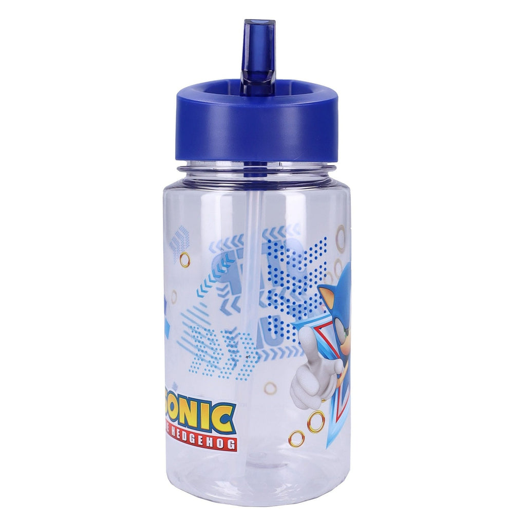 Imagen del producto Sonic the Hedgehog Botella Sonic Drink Up