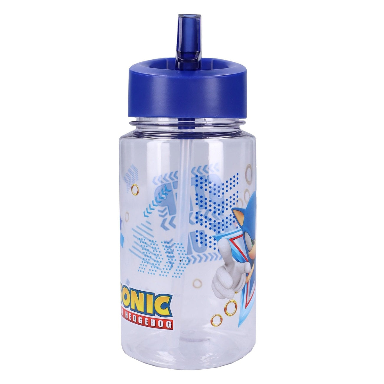 Imagen del producto Sonic the Hedgehog Botella Sonic Drink Up