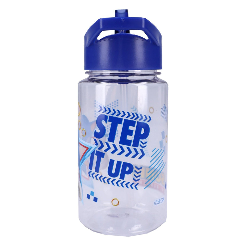 Imagen del producto Sonic the Hedgehog Botella Sonic Drink Up