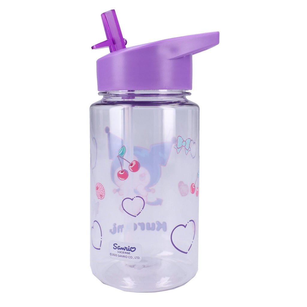 Imagen del producto Botella Sanrio Kuromi Drink Up