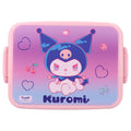 Imagen del producto Sanrio fiambrera Kuromi Lunch Bunch