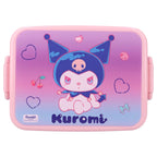 Imagen del producto Sanrio fiambrera Kuromi Lunch Bunch