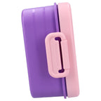 Imagen del producto Sanrio fiambrera Kuromi Lunch Bunch