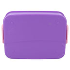 Imagen del producto Sanrio fiambrera Kuromi Lunch Bunch