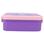 Imagen del producto Sanrio fiambrera Kuromi Lunch Bunch