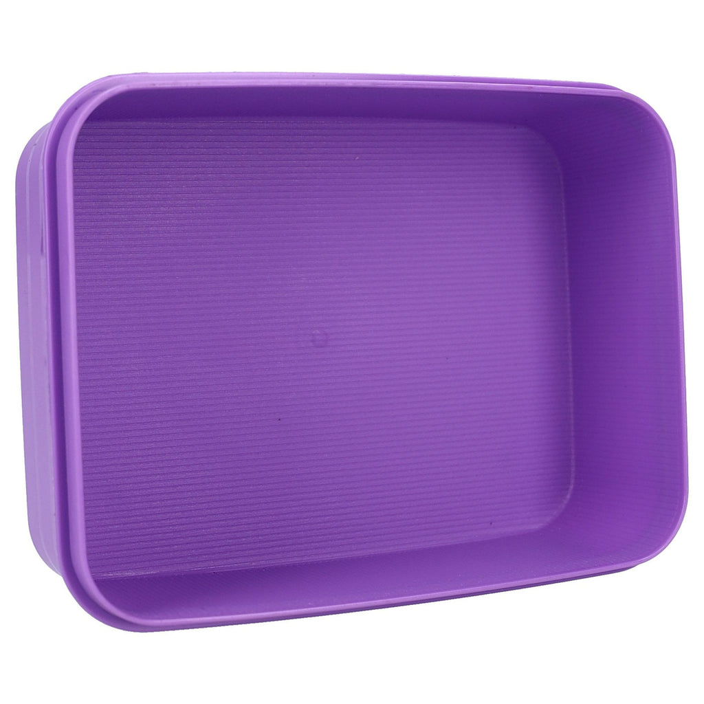 Imagen del producto Sanrio fiambrera Kuromi Lunch Bunch