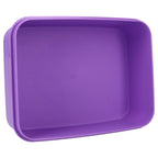Imagen del producto Sanrio fiambrera Kuromi Lunch Bunch