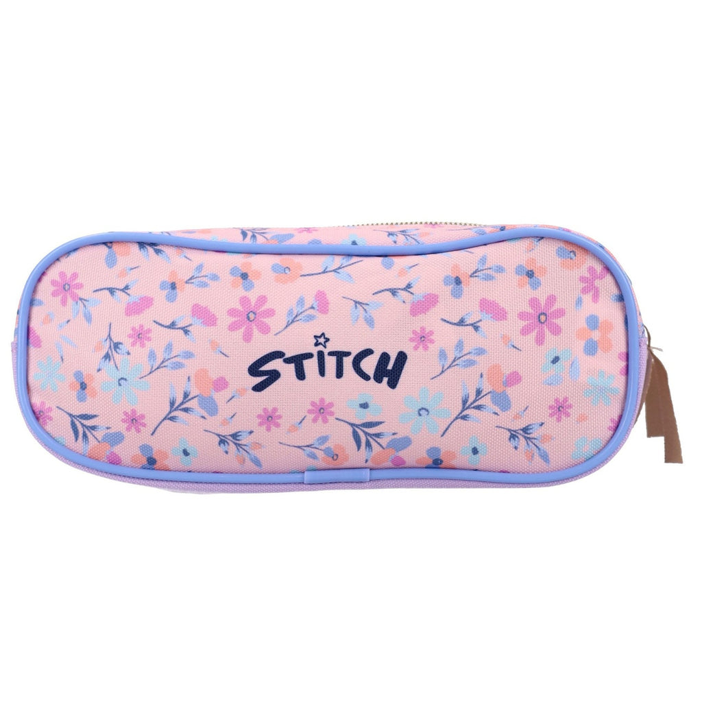Product image Lilo & Stitch Pencil Case Stitch Spring Smiles Big