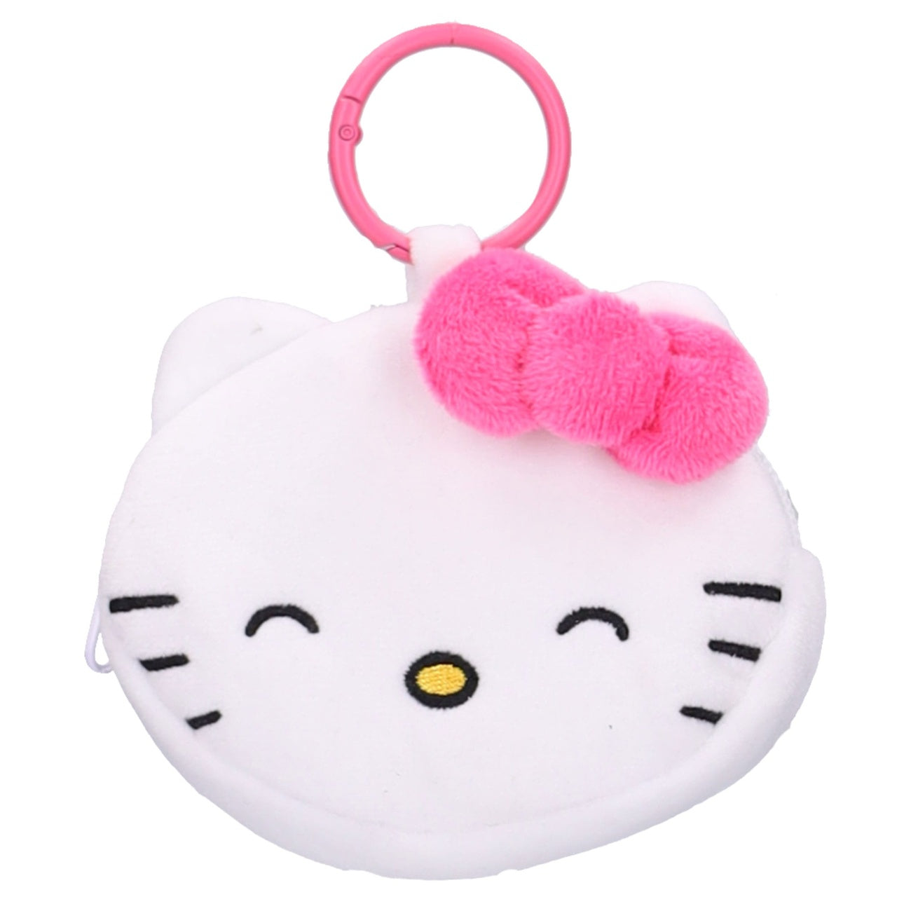 Imagen del producto Llavero Sanrio Hello Kitty Plushie Pals