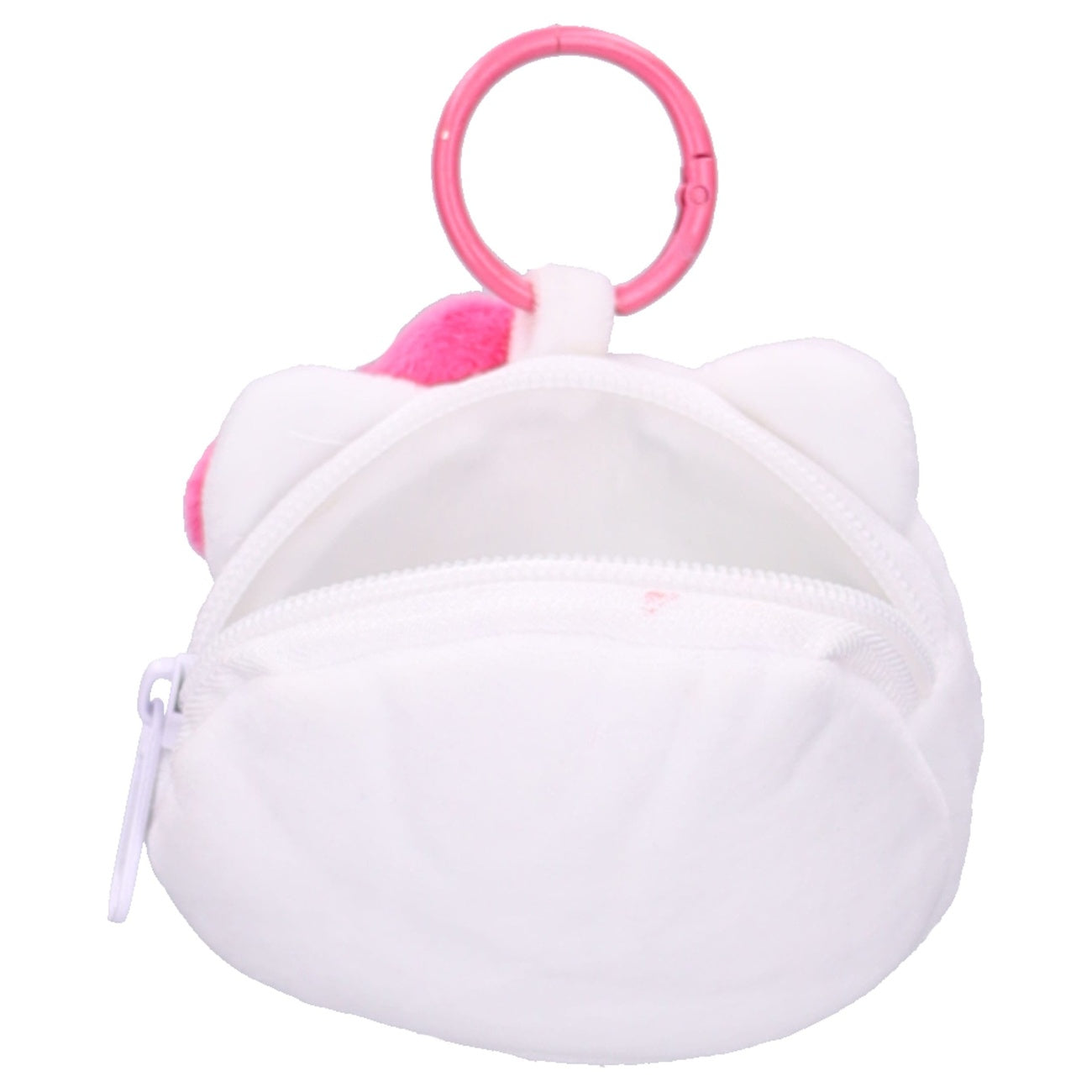 Imagen del producto Llavero Sanrio Hello Kitty Plushie Pals