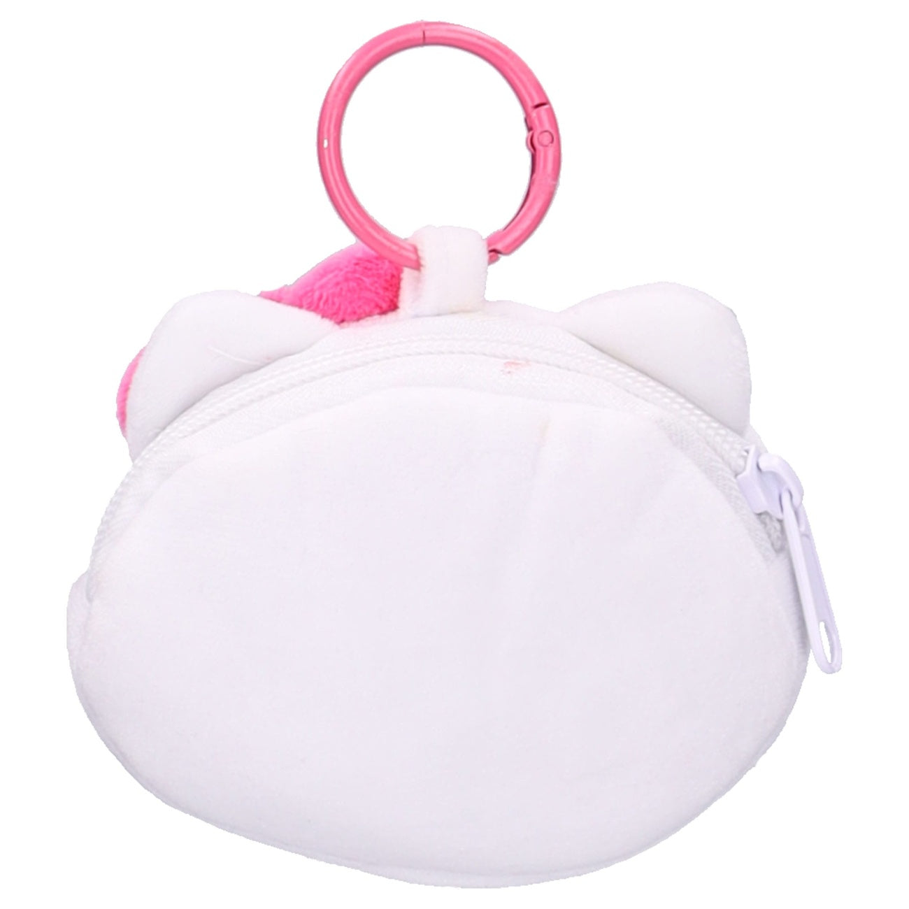 Imagen del producto Llavero Sanrio Hello Kitty Plushie Pals