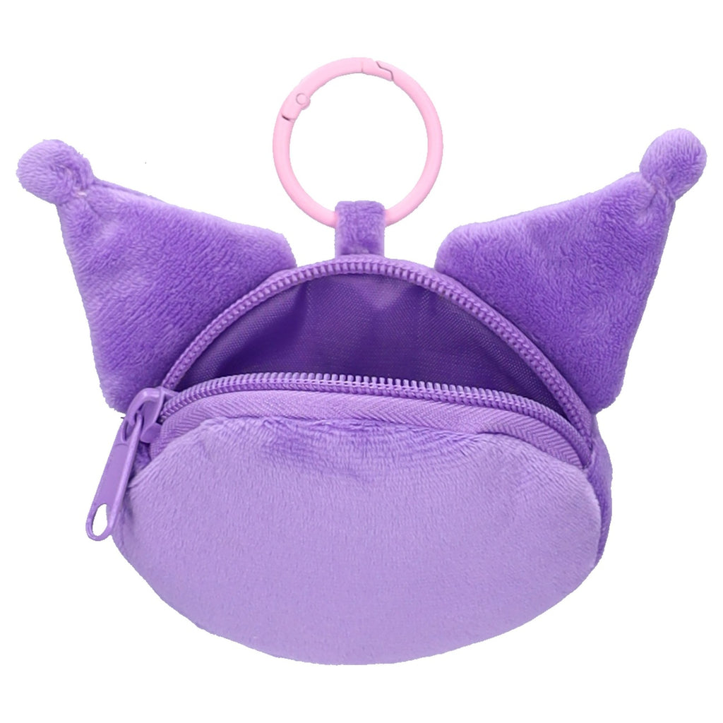 Imagen del producto Llavero Sanrio Hello Kitty & Friends Plushie Pals