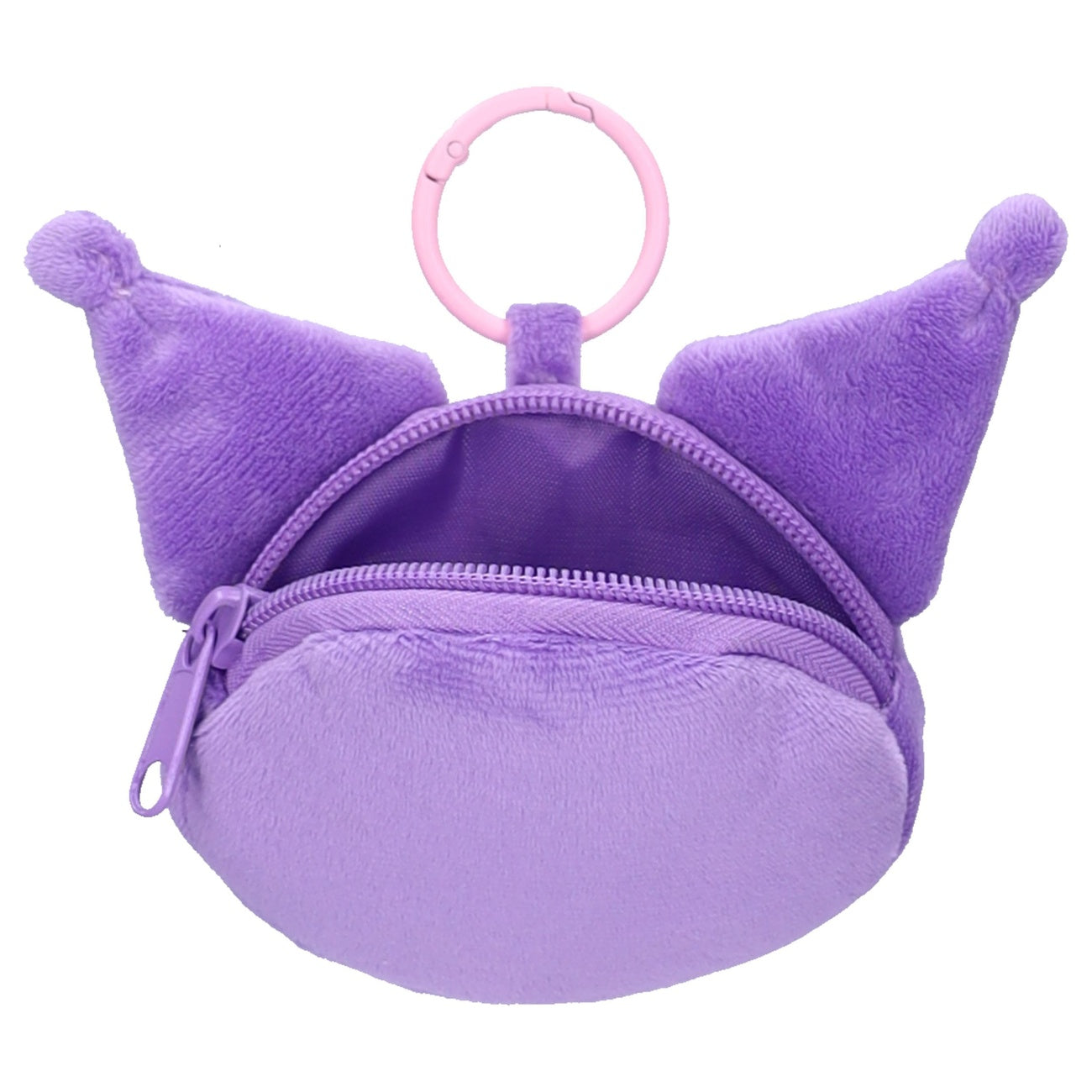 Imagen del producto Llavero Sanrio Hello Kitty & Friends Plushie Pals