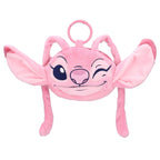 Imagen del producto Llavero Lilo & Stitch Stitch Plushie Pals Angel