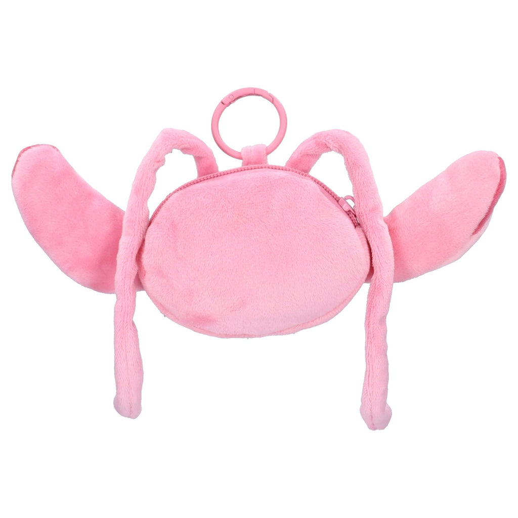 Imagen del producto Llavero Lilo & Stitch Stitch Plushie Pals Angel