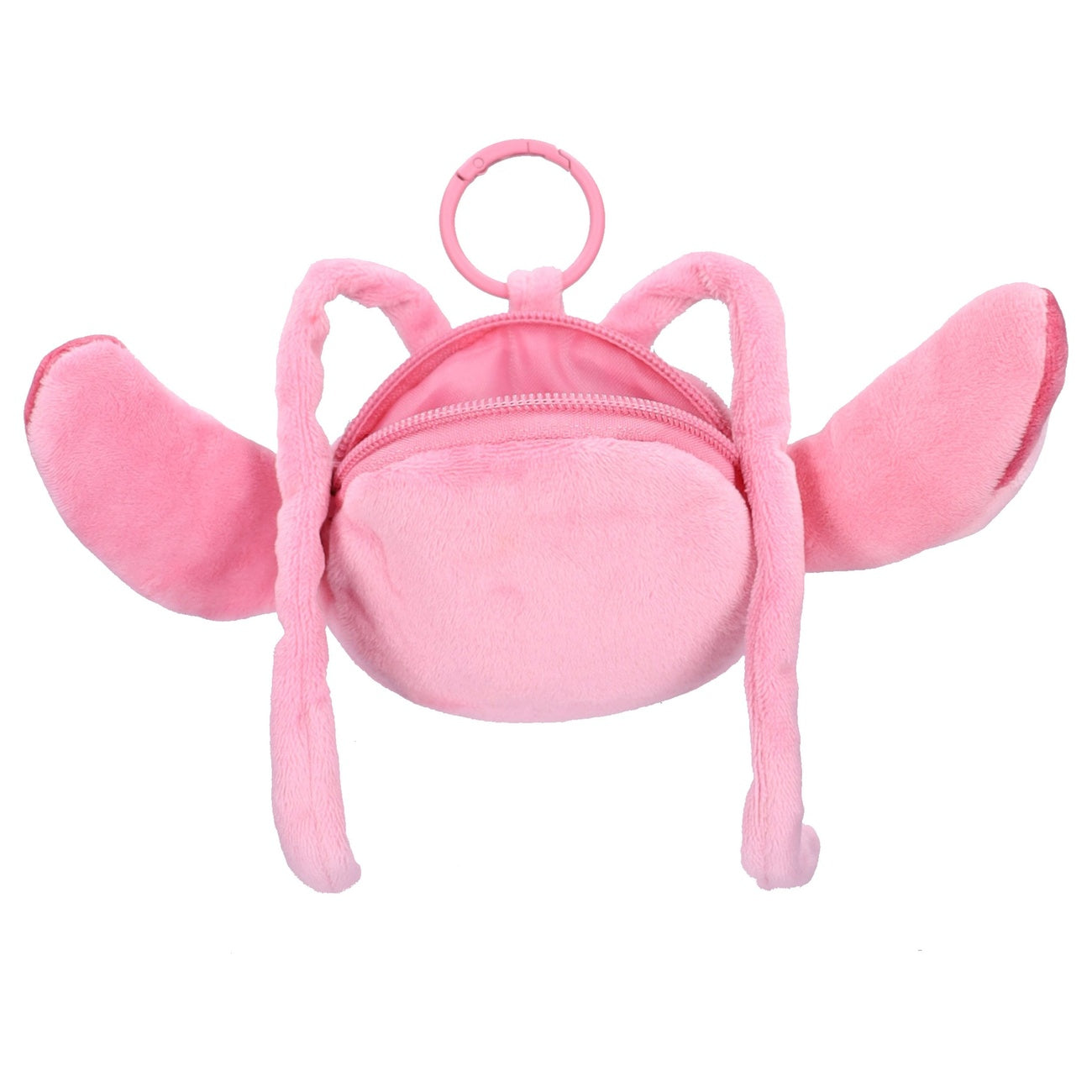 Imagen del producto Llavero Lilo & Stitch Stitch Plushie Pals Angel