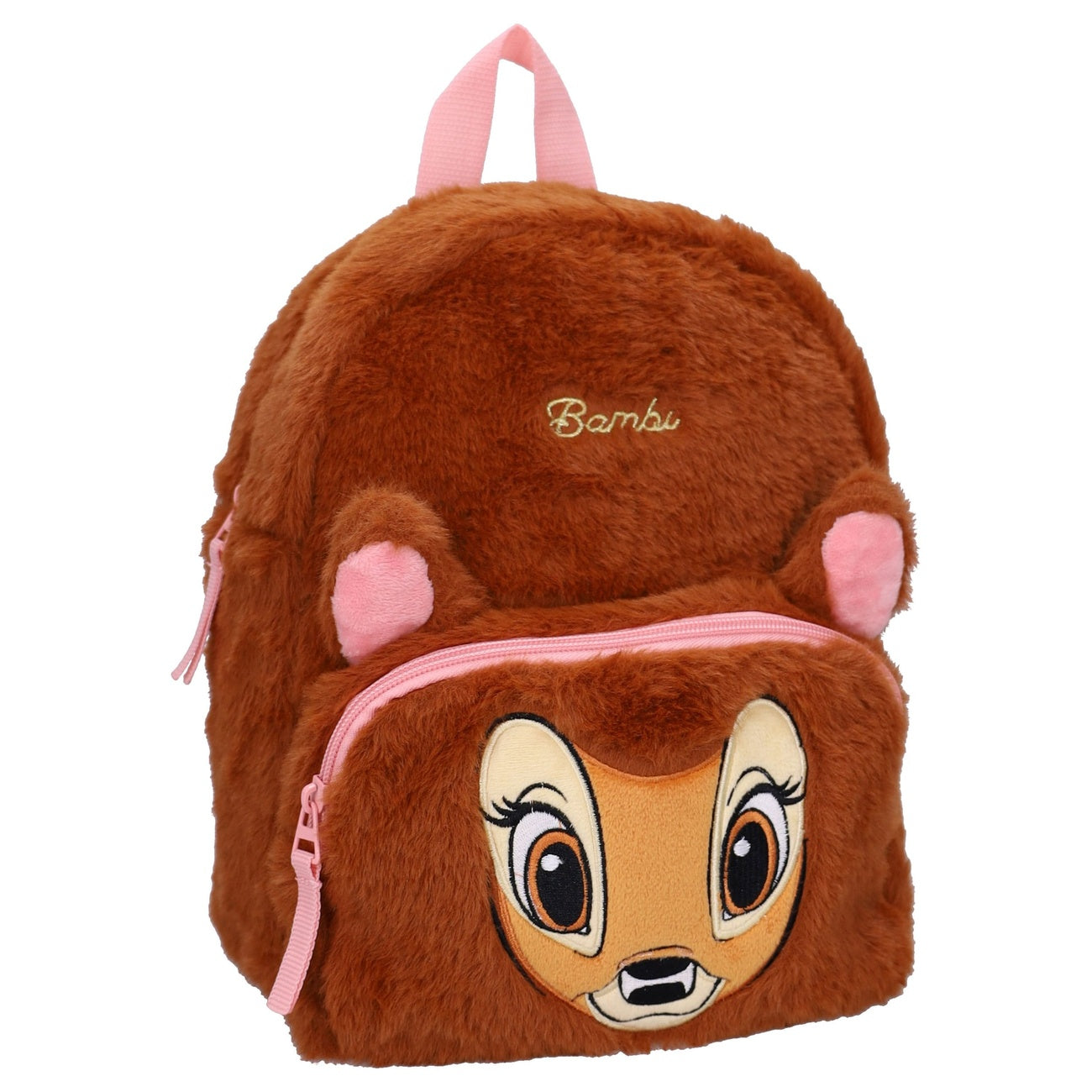 Imagen del producto Disney Mochila Bambi Fluffy Festival